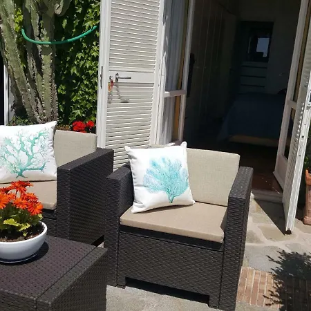Bed & Breakfast Anneliese Capri